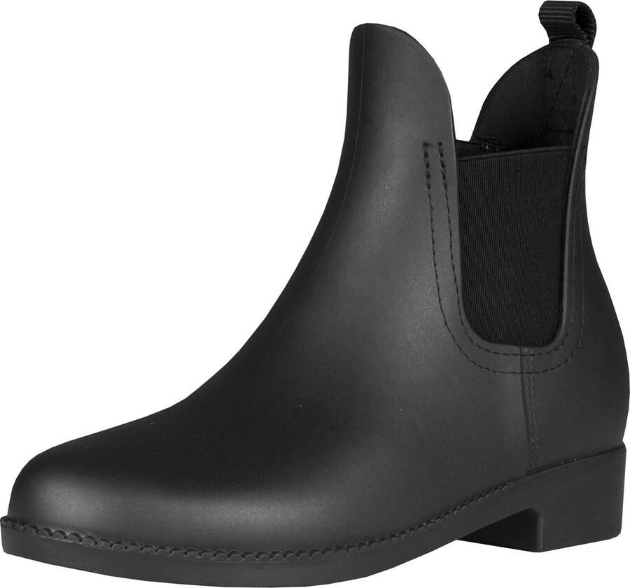 Red Horse Jodhpur PVC rijlaars junior unisex roze - Foto 2