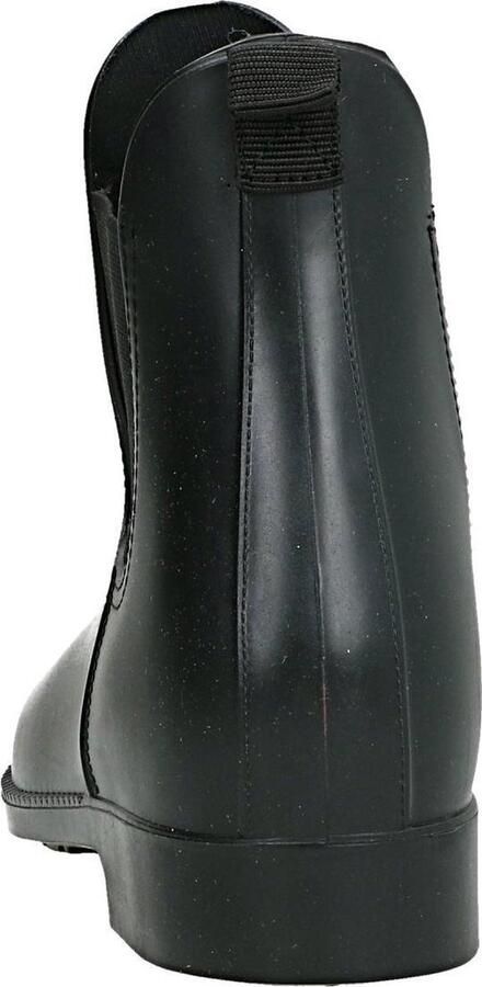 Red Horse Jodhpur Pvc Rijlaars Junior unisex Zwart - Foto 9