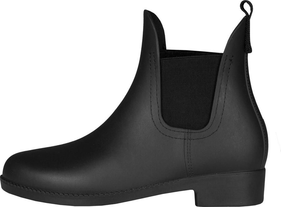 Red Horse Jodhpur Pvc Rijlaars Junior unisex Zwart - Foto 8
