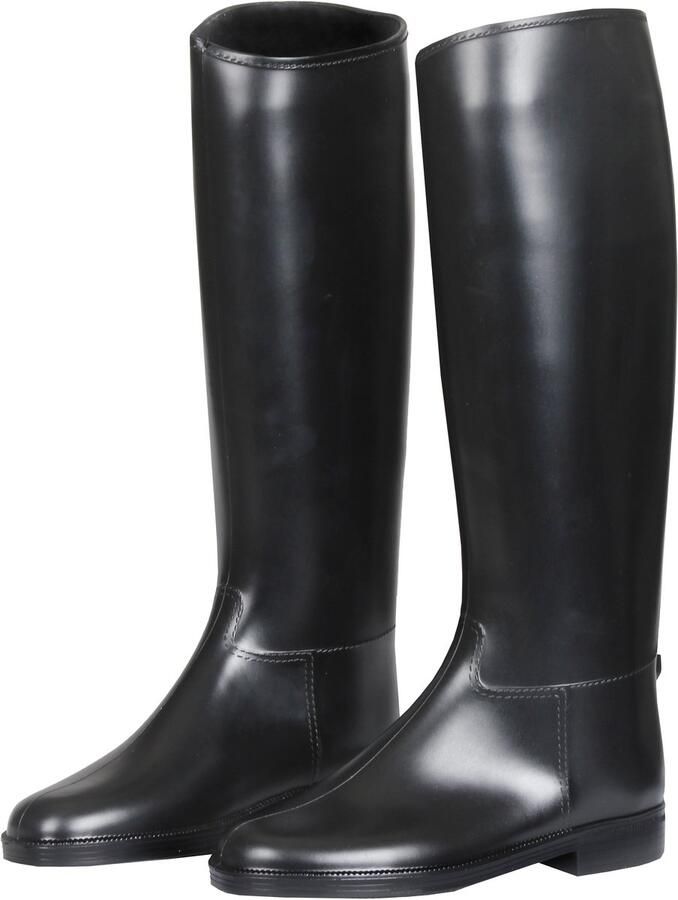 Red Horse Rijlaars Pvc Junior unisex Zwart - Foto 2