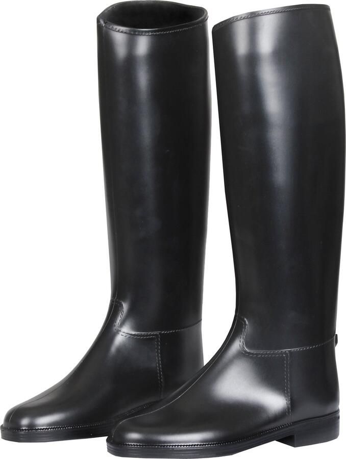 Red Horse Rijlaars Pvc Junior unisex Zwart - Foto 2