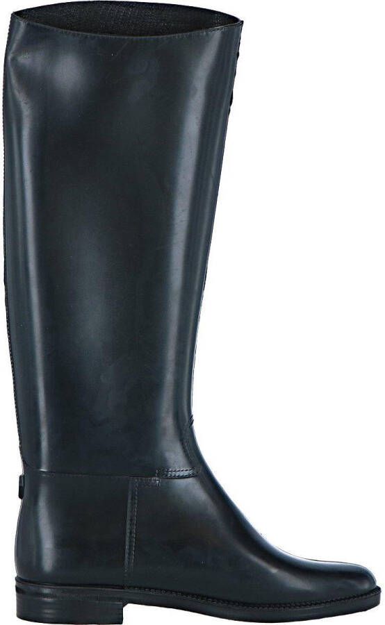 Red Horse Rijlaars Pvc Junior unisex Zwart