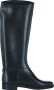 Red Horse Rijlaars Pvc Junior unisex Zwart - Thumbnail 1