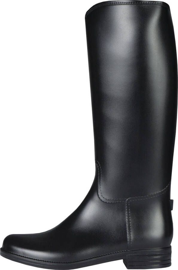 Red Horse Rijlaars Pvc Junior unisex Zwart - Foto 2