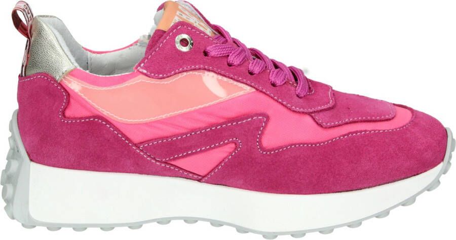 Red-Rag 12372~~~~~~~~~~~~~~~~~~~~~~~~~ MeisjesLage schoenenKindersneakers Roze