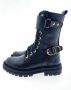 Red Rag 12536 922 black Zwart - Thumbnail 1