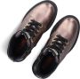 Red-Rag 12542 Boots Meisjes Bronskleurig - Thumbnail 2