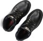 Red-Rag 12542 Boots Meisjes Zwart - Thumbnail 2