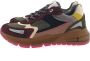 Red-Rag 13220~~~~~~~~~~~~~~~~~~~~~~~~~ MeisjesLage schoenenKindersneakers Roze - Thumbnail 6