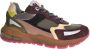 Red-Rag 13220~~~~~~~~~~~~~~~~~~~~~~~~~ MeisjesLage schoenenKindersneakers Roze - Thumbnail 2