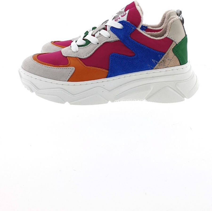 Red-Rag 13304~~~~~~~~~~~~~~~~~~~~~~~~~ MeisjesLage schoenenKindersneakers n