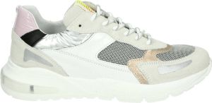 Red-Rag 13308 Kinderen MeisjesLage schoenen Wit beige