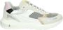 Red-Rag 13308~~~~~~~~~~~~~~~~~~~~~~~~~ MeisjesLage schoenenKindersneakers Wit beige - Thumbnail 1