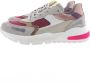 Red-Rag 13308 Lage sneakers Meisjes Kids Roze - Thumbnail 2