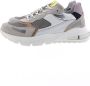 Red-Rag 13308~~~~~~~~~~~~~~~~~~~~~~~~~ MeisjesLage schoenenKindersneakers Wit beige - Thumbnail 1