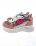 Red Rag 13378 459 pink Roze - Thumbnail 1