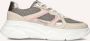 Red Rag Meisjes Sneakers Beige Stijlvol Model - Thumbnail 6