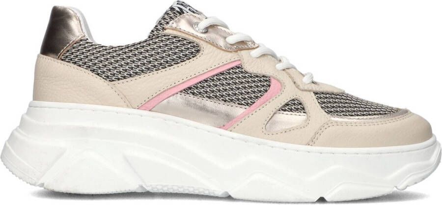 Red Rag Meisjes Sneakers Beige Stijlvol Model