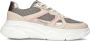 Red-rag 13386 299 Beige Combi Fantasy - Thumbnail 5