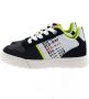 Red-rag 13701 829 Grey Fantasy Lage sneakers - Thumbnail 2