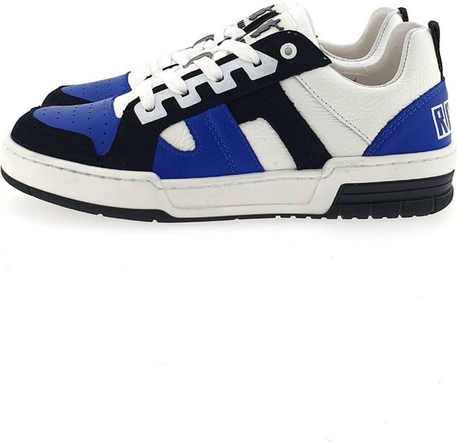 Red-Rag 13723 Kinderen Lage schoenenJongensKindersneakers Blauw