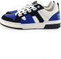 Red-Rag 13723~~~~~~~~~~~~~~~~~~~~~~~~~ JongensLage schoenenKindersneakers Blauw - Thumbnail 1