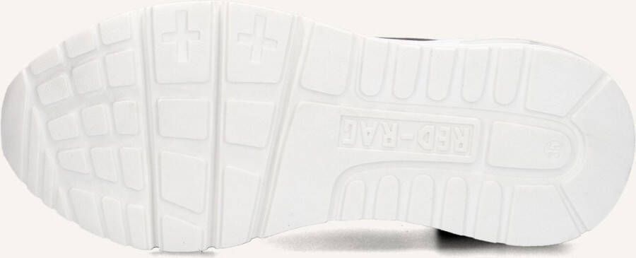 Red-Rag 13733 Lage sneakers Jongens Kids Grijs - Foto 2