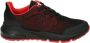 Red Rag 13795 Kinderen Lage schoenenJongensKindersneakers Zwart - Thumbnail 9