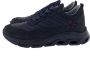 Red Rag 13801~~~~~~~~~~~~~~~~~~~~~~~~~ JongensLage schoenenKindersneakers Zwart - Thumbnail 3