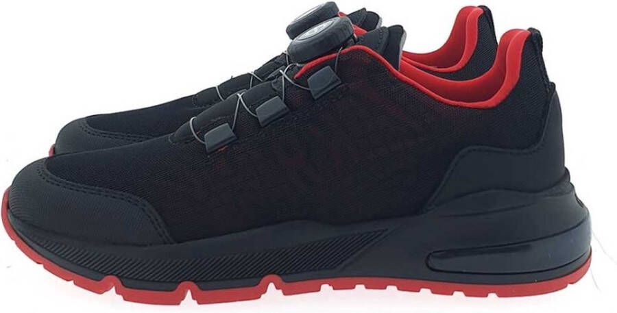 Red Rag 13795 Kinderen Lage schoenenJongensKindersneakers Zwart - Foto 2