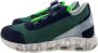Red-rag 13825 599 Green Combi Fantasy Sneakers - Thumbnail 1