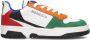 Red Rag 13895~~~~~~~~~~~~~~~~~~~~~~~~~ JongensLage schoenenKindersneakers Wit beige - Thumbnail 4