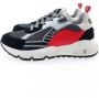 Red-rag 13905 499 Red Combi Fantasy - Thumbnail 1