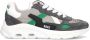 Red Rag Jongens Sneakers Grijs Stijlvol Model - Thumbnail 1
