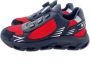Red-Rag 13953 sneaker rood combi - Thumbnail 1