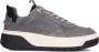 Red-Rag 13991 Sneakers Jongens Grijs - Thumbnail 1