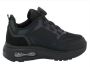 Red-Rag 15841 Sneakers Jongens Zwart - Thumbnail 4