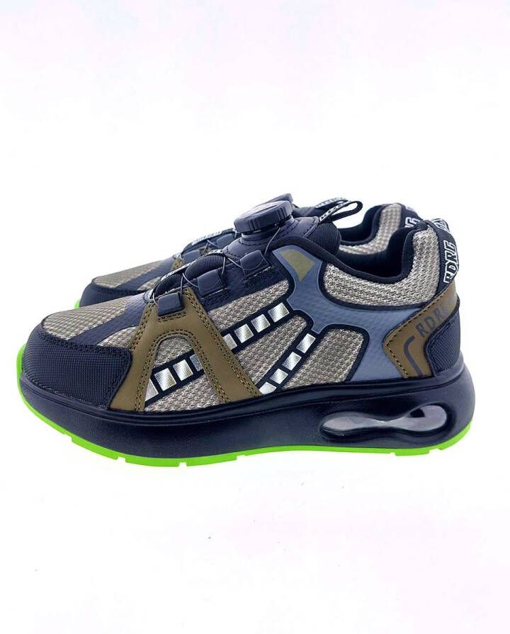 Red Rag Speedlace sneaker 15843