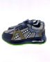 Red Rag Speedlace sneaker 15843 - Thumbnail 4