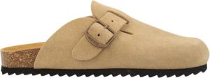 Red-Rag 18002 voetbed muil beige