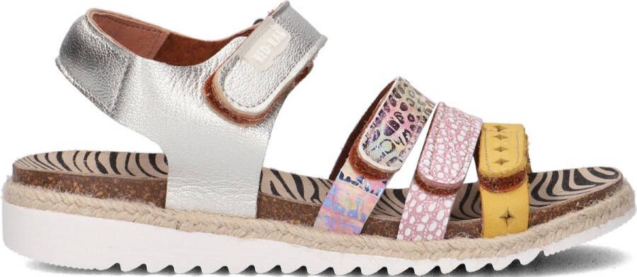 Red-Rag 19322 Sandalen Meisjes Multi