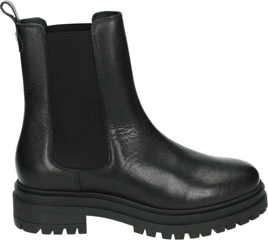 Red Rag 71536 Volwassenen Half-hoge schoenen Zwart - Foto 3