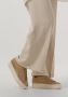 RED-RAG Lage Sneakers Dames 74402 Maat: 41 Materiaal: Suède Kleur: Beige - Thumbnail 6