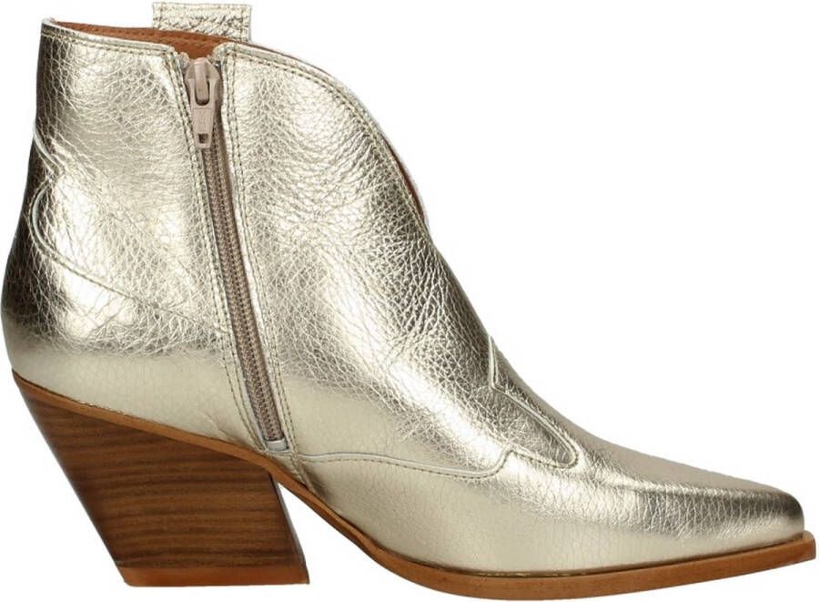 Red-Rag 75006 Cowboylaarzen Metallics