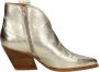 Red-Rag 75006~~~~~~~~~~~~~~~~~~~~~~~~~ Cowboylaarzen Metallics - Thumbnail 3