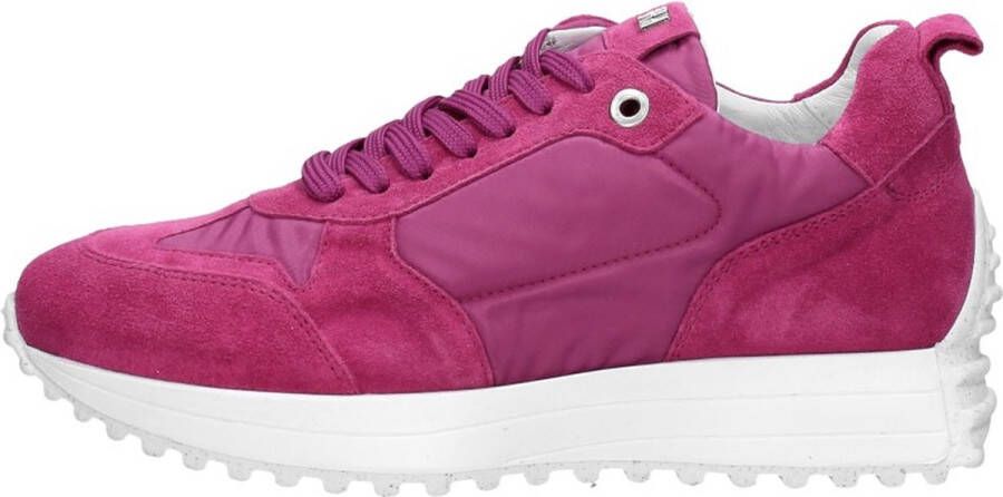 Red-Rag Red Rag 76930 Lage sneakers Dames Roze - Foto 2