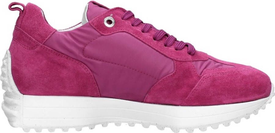 Red-Rag Red Rag 76930 Lage sneakers Dames Roze