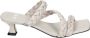 Red-Rag 78246~~~~~~~~~~~~~~~~~~~~~~~~~ Dames slippers Paars - Thumbnail 9