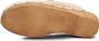 RED-RAG Clogs Dames 79566 Maat: 39 Materiaal: Suède Kleur: Beige - Thumbnail 2