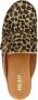 RED-RAG Clogs Dames 79608 Maat: 37 Materiaal: Ponyhair Kleur: Bruin - Thumbnail 2